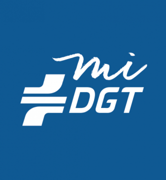 Mi Dgt - Nueva App de Tráfico