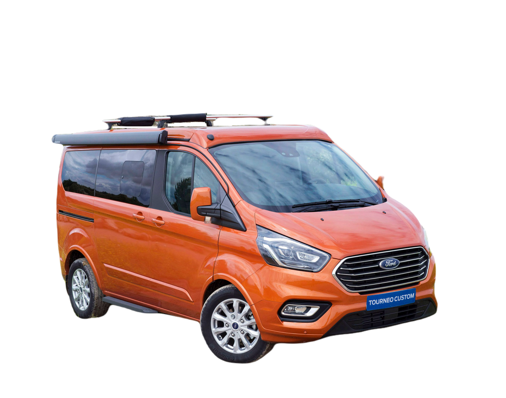 Camperizar Furgoneta
