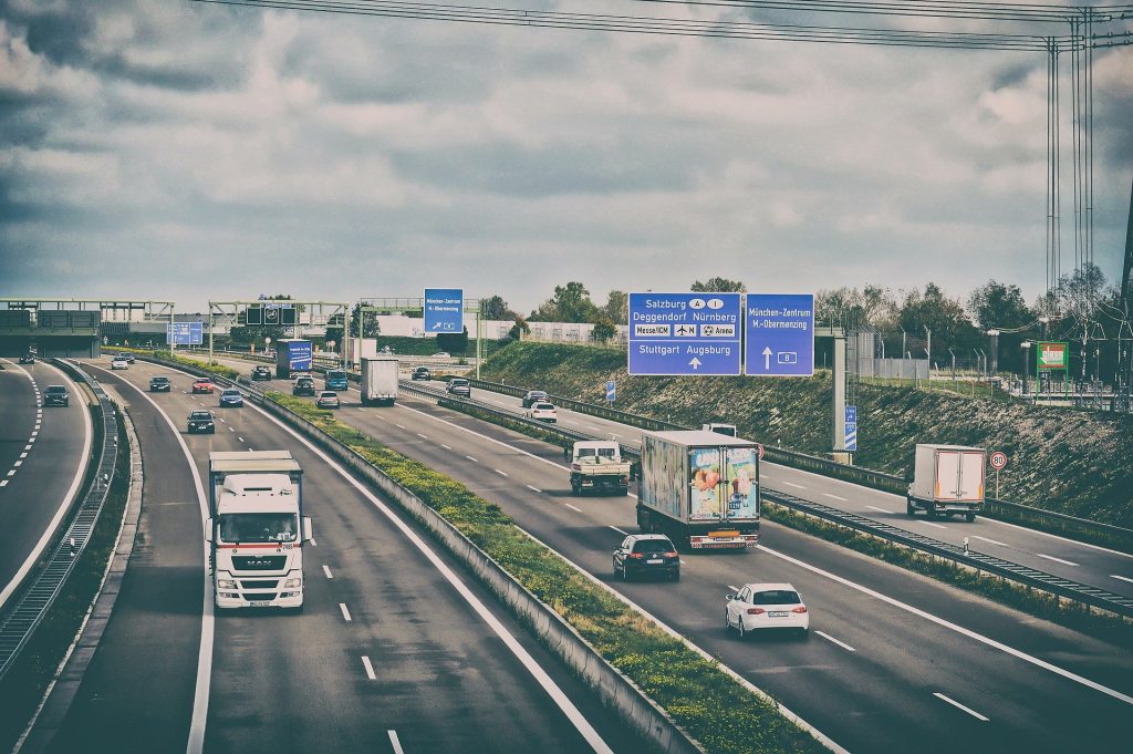 Darse de alta en la Dirección Electrónica Vial (DEV)