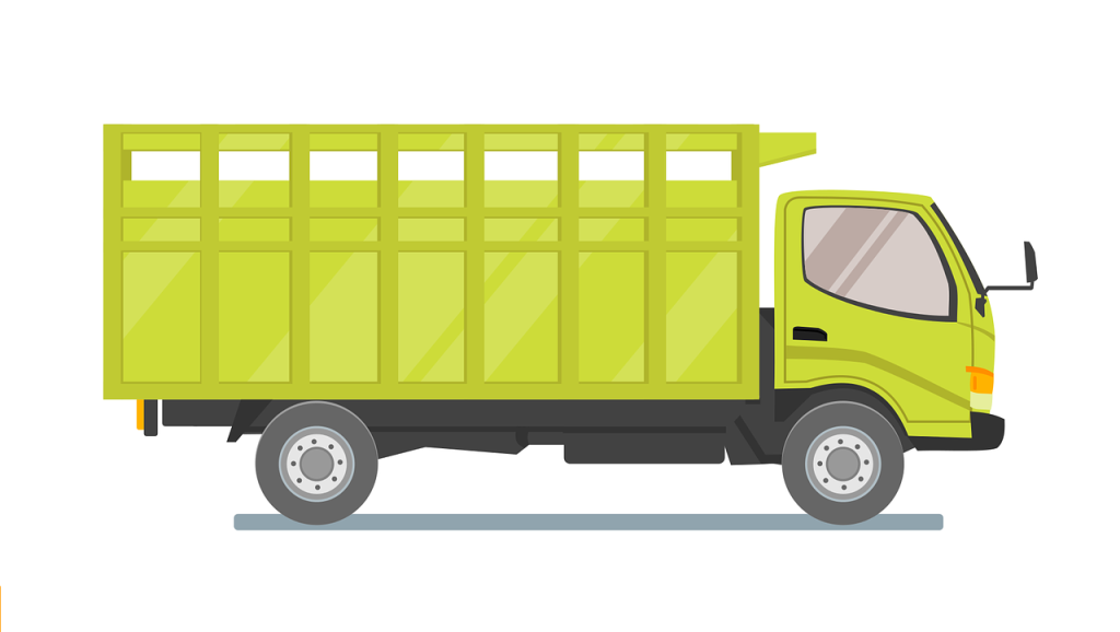 Renovar Tarjeta Transporte Camión