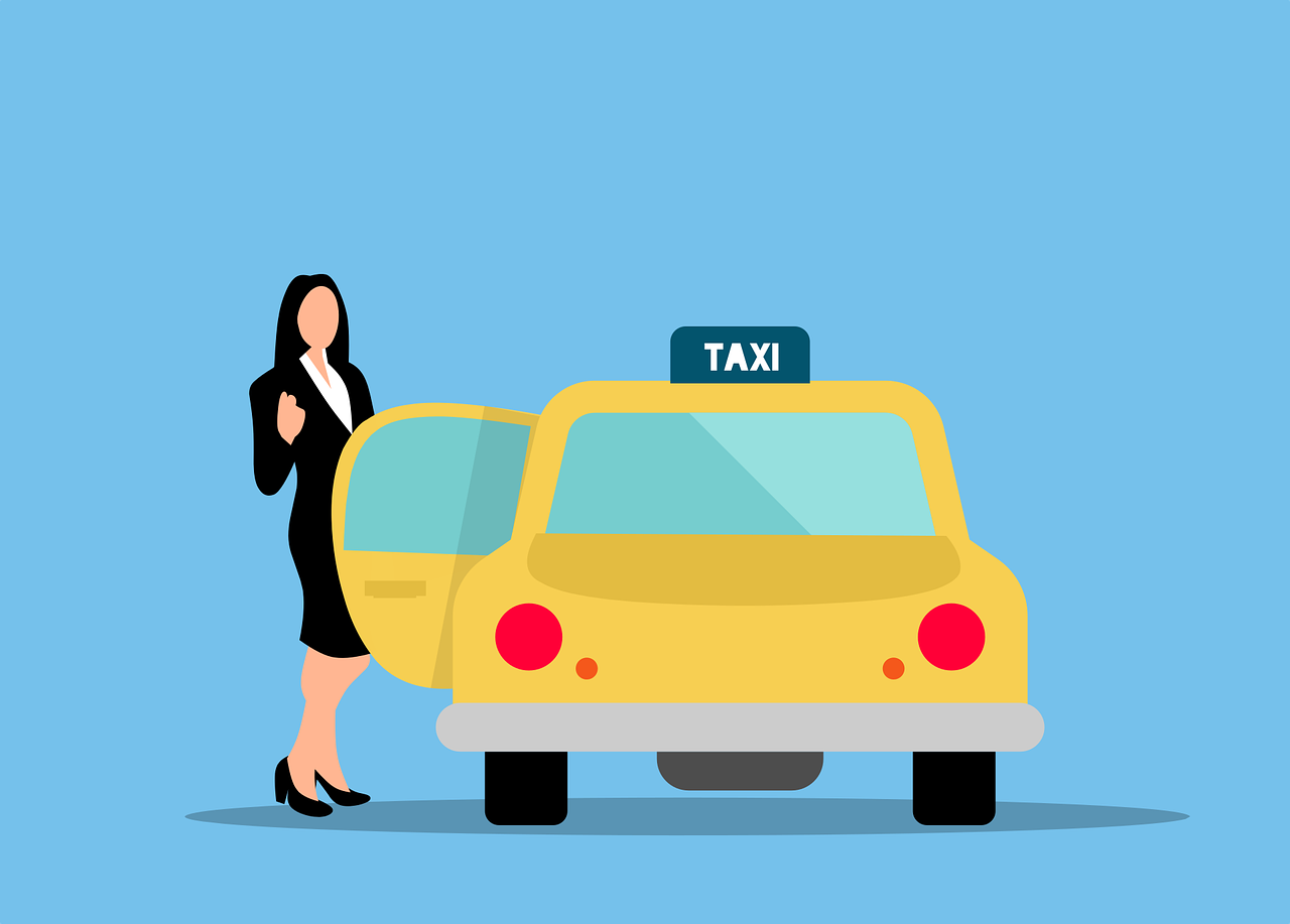Autorización para transporte público de viajeros en taxi (VT)