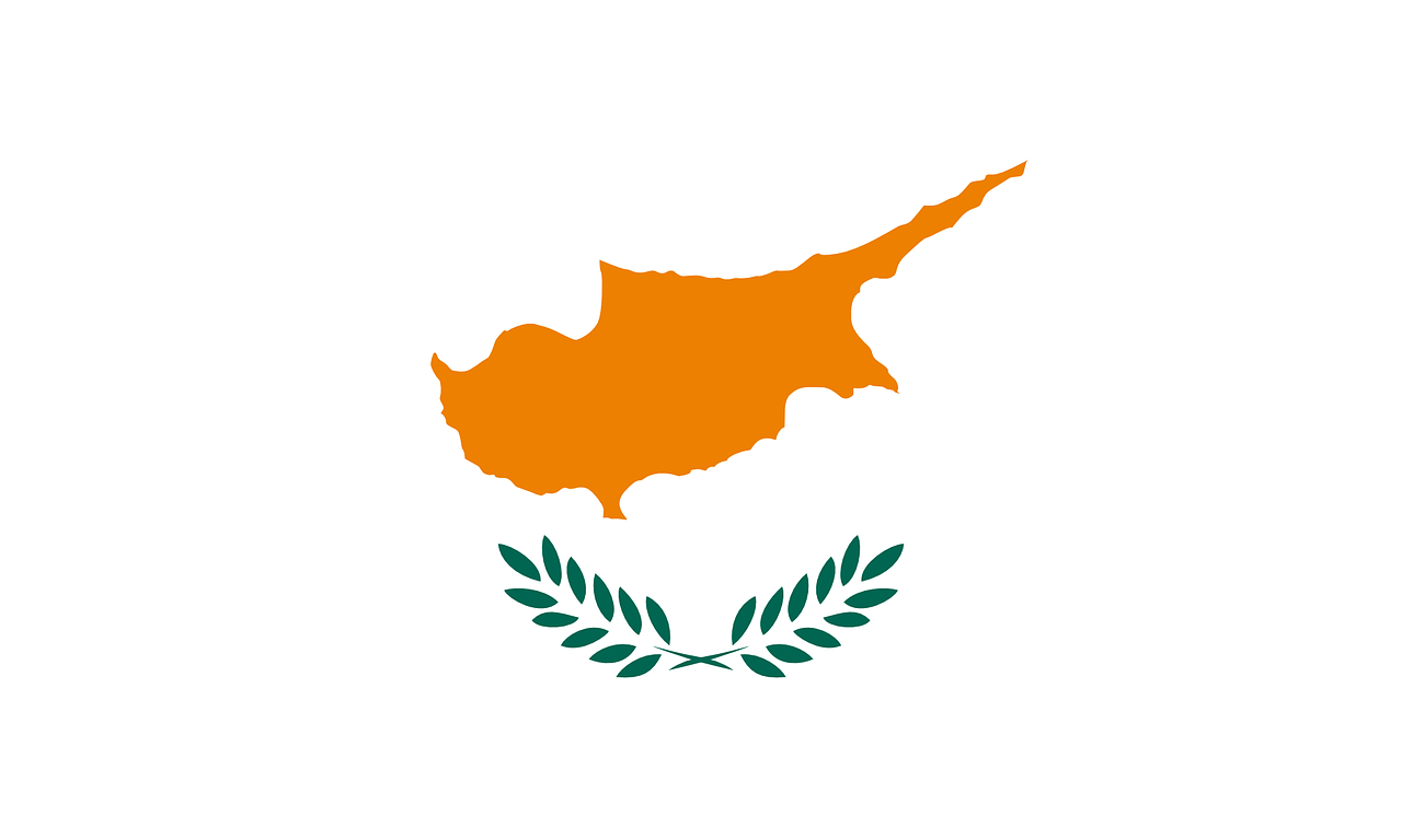 Matricular Coche de Chipre
