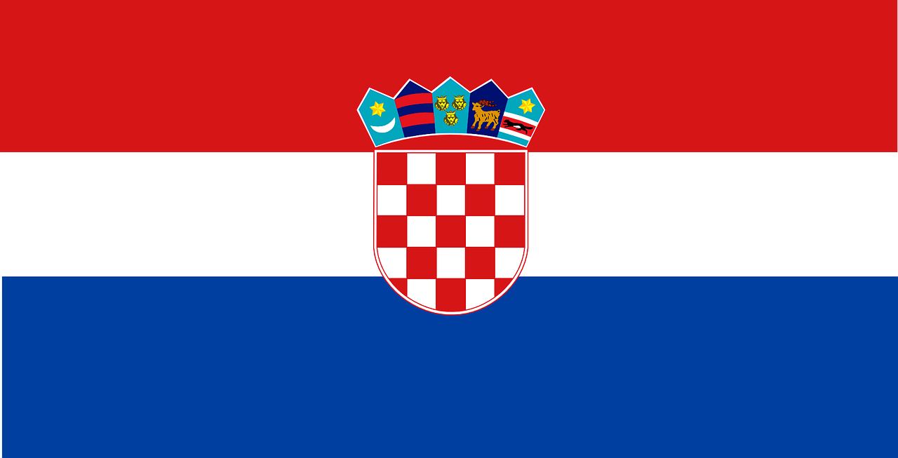 Matricular Coche de Croacia