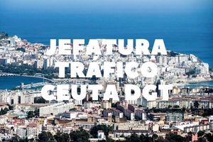 DGT Ceuta