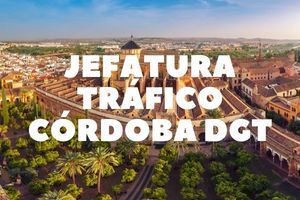 DGT Córdoba