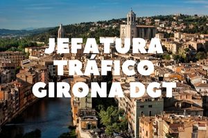 DGT Girona