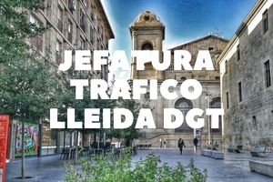 DGT Lleida