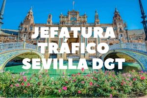 DGT Sevilla
