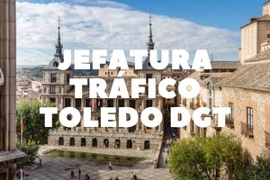 DGT Toledo