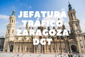 DGT Zaragoza
