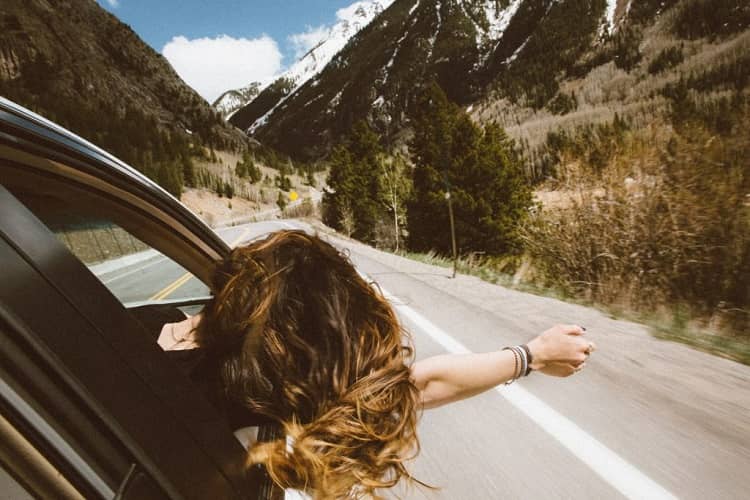 Todo lo que debes saber para llevar tu coche al extranjero