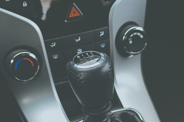 Cómo escoger la mejor caja de cambios para tu coche