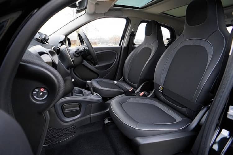 Cómo obtener una seguridad y tranquilidad al conducir tu coche
