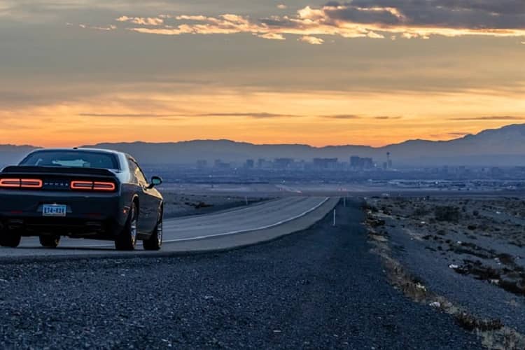 Cómo prepararse para una salida o viaje con tu coche