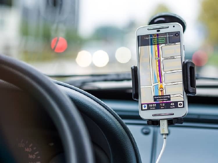 Las nuevas tecnologías que llegan a los coches de hoy