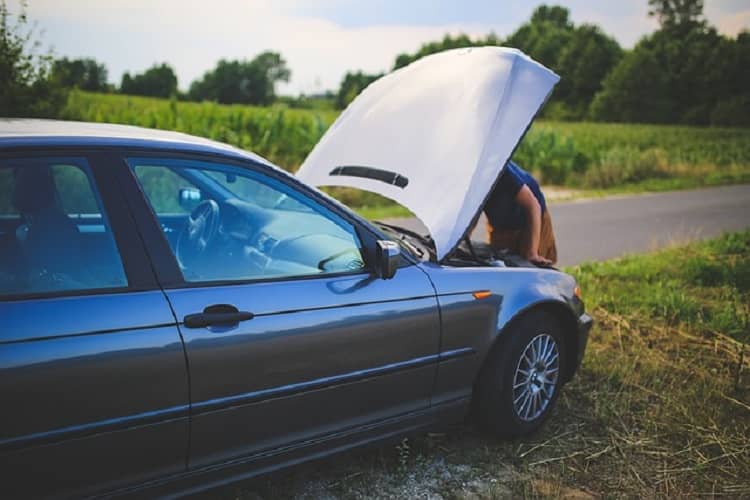 Los 5 trucos para obtener un mejor rendimiento en tu coche