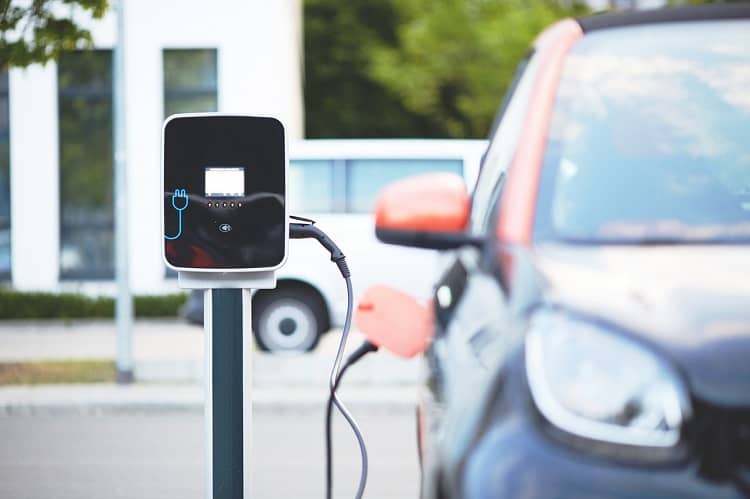 Por qué los coches eléctricos son la mejor opción