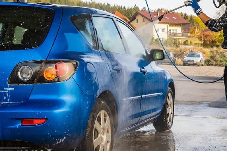 Qué se necesita para mantener un coche en buen estado