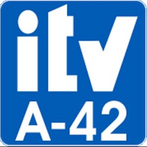 itv a42