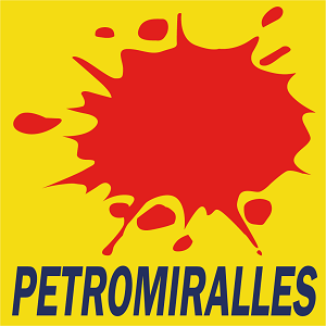gasolinera petromiralles