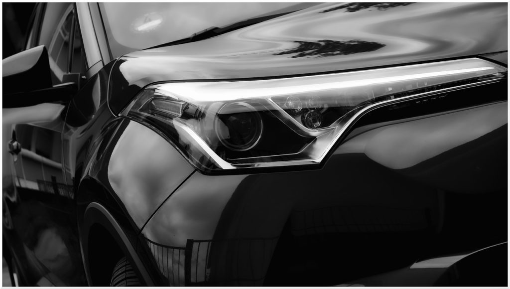 Los SUV más potentes