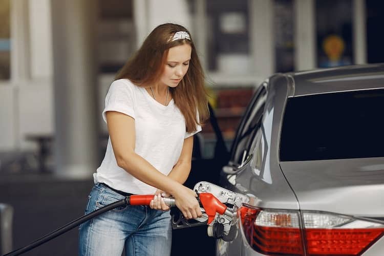Cómo aprovechar al máximo un coche con bajo consumo