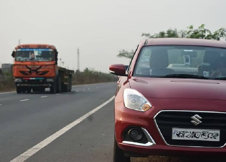 Cómo defenderse del agotamiento en la carretera