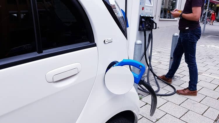 Cómo aprovechar al máximo un coche eléctrico
