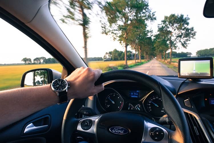 Seguros de coches por meses