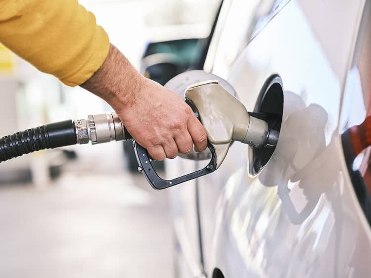 consejos para ahorrar gasolina