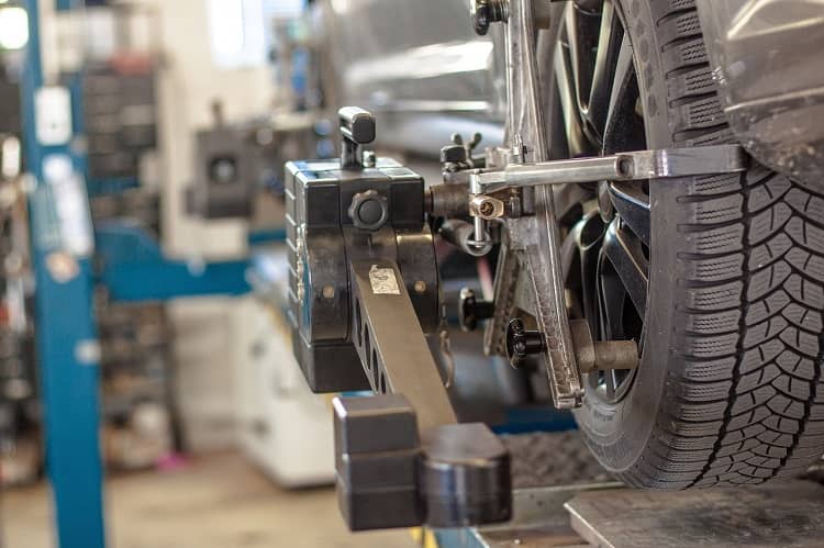 reparaciones más comunes en automóviles