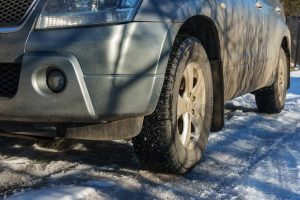 Técnicas efectivas para arrancar un coche en climas fríos