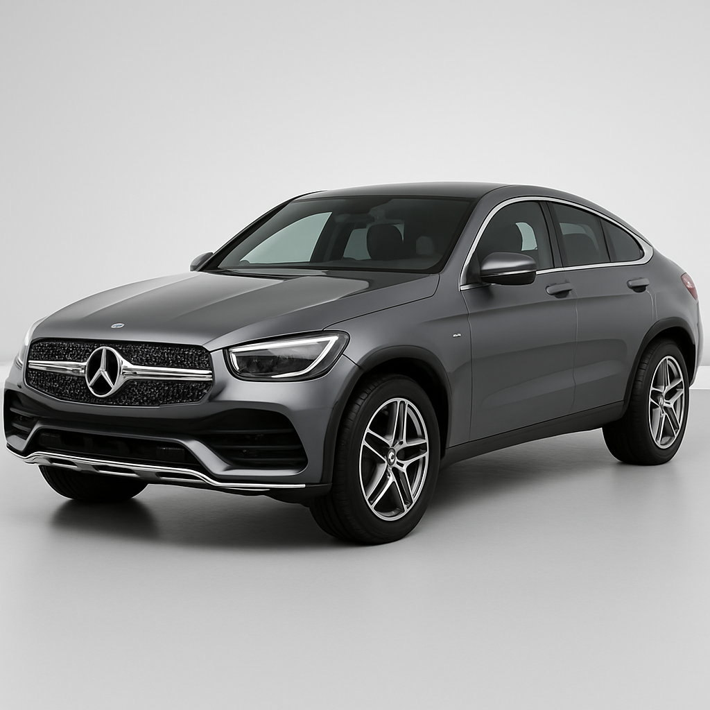 Mercedes CLA importado desde Alemania